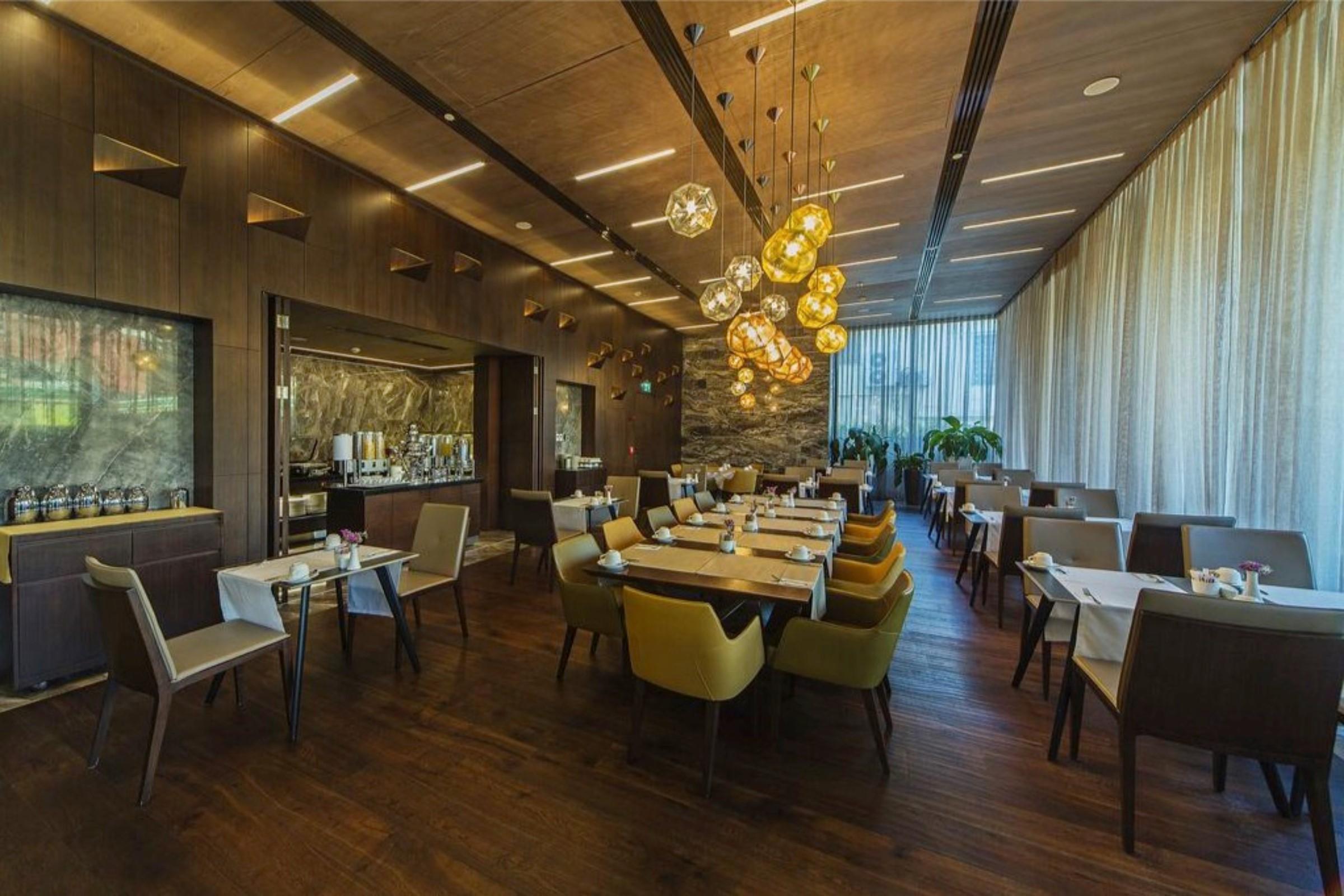 Naz City Hotel Taksim - Special Category Istanbul Exterior photo