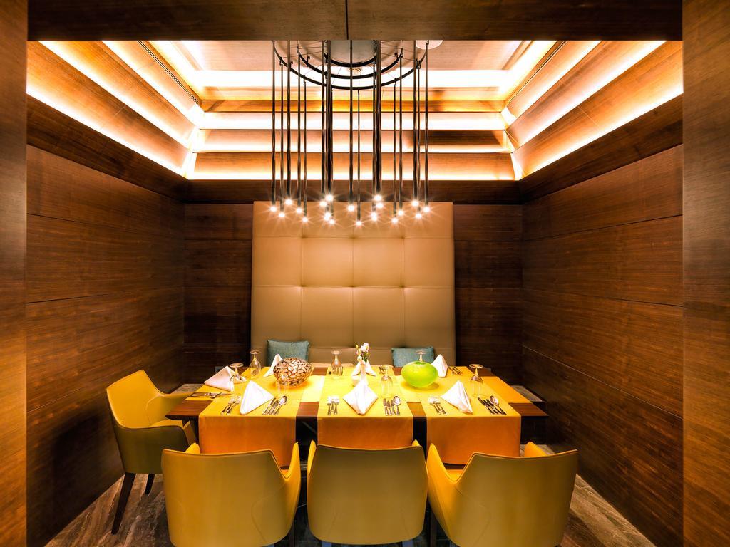Naz City Hotel Taksim - Special Category Istanbul Exterior photo