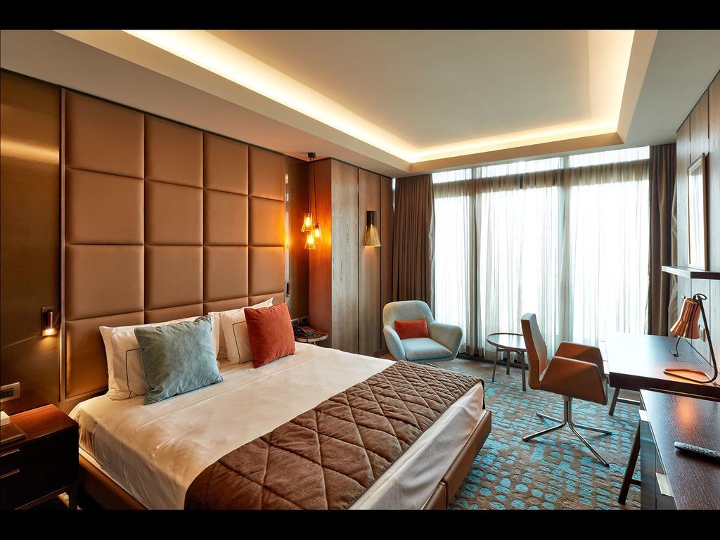 Naz City Hotel Taksim - Special Category Istanbul Room photo