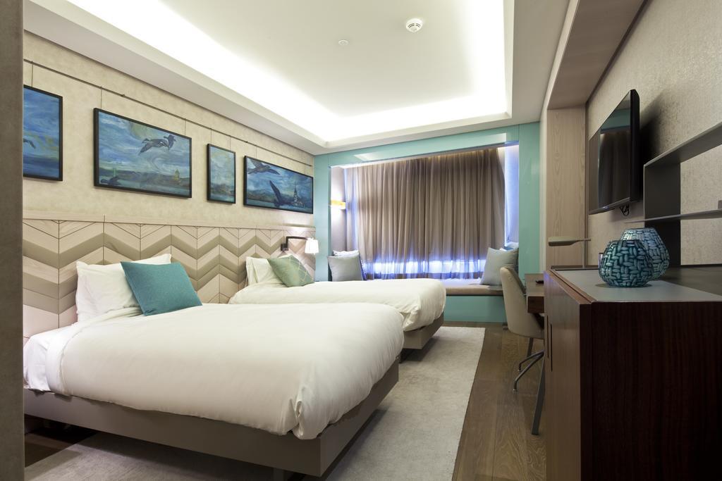 Naz City Hotel Taksim - Special Category Istanbul Exterior photo