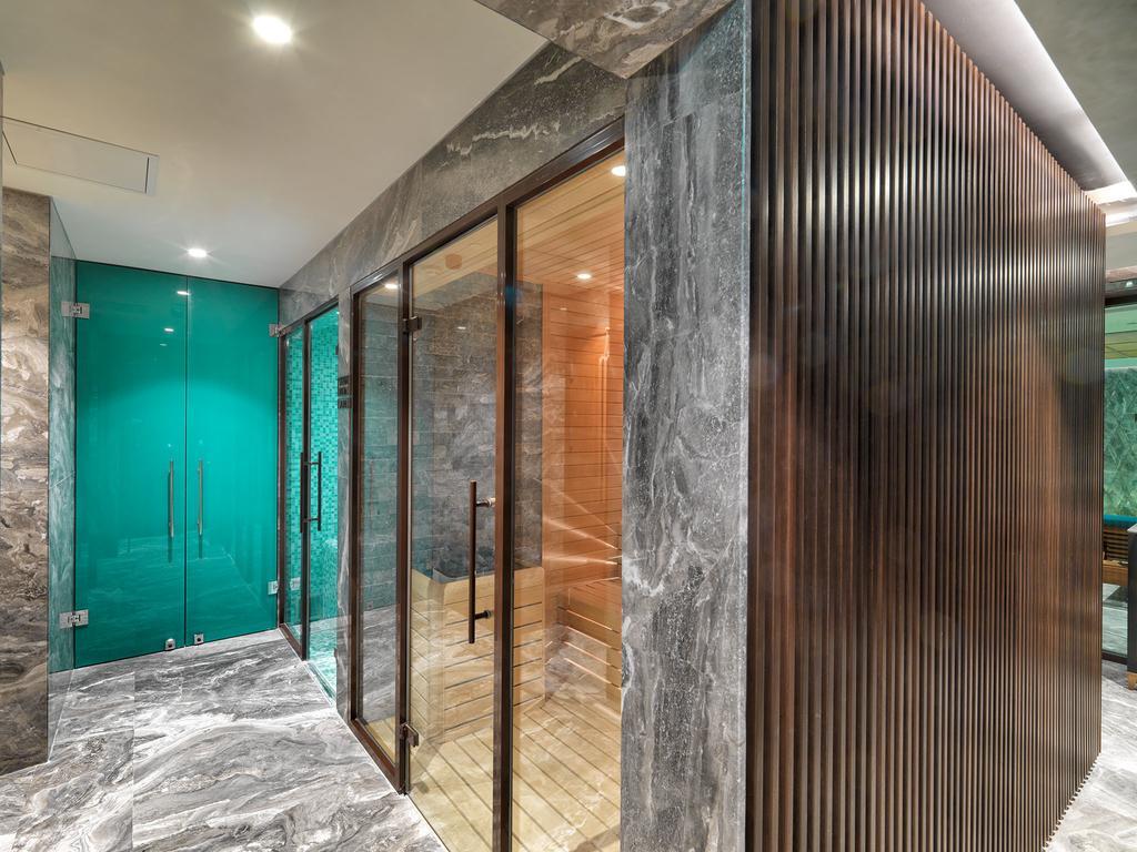 Naz City Hotel Taksim - Special Category Istanbul Exterior photo