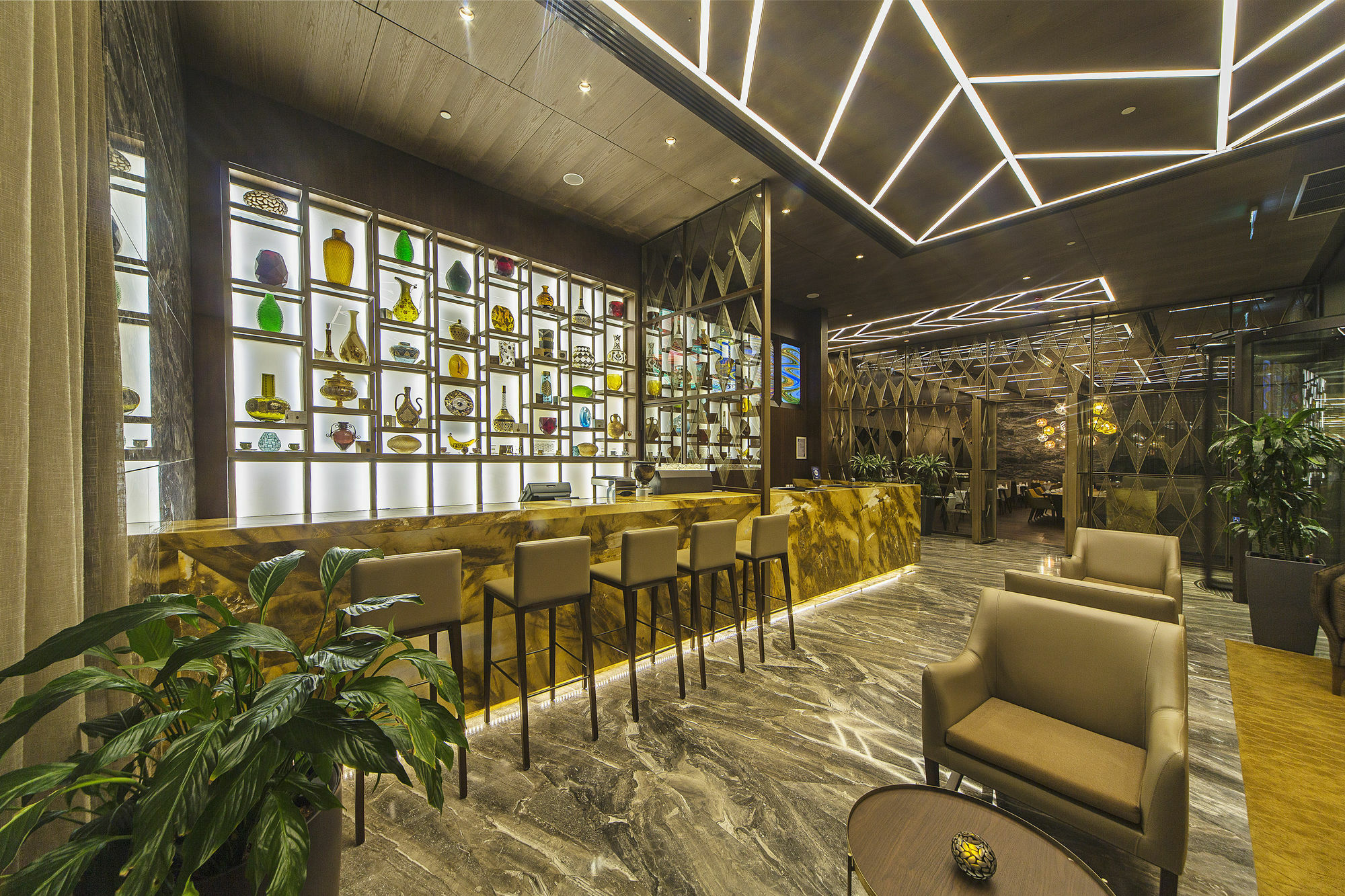 Naz City Hotel Taksim - Special Category Istanbul Exterior photo