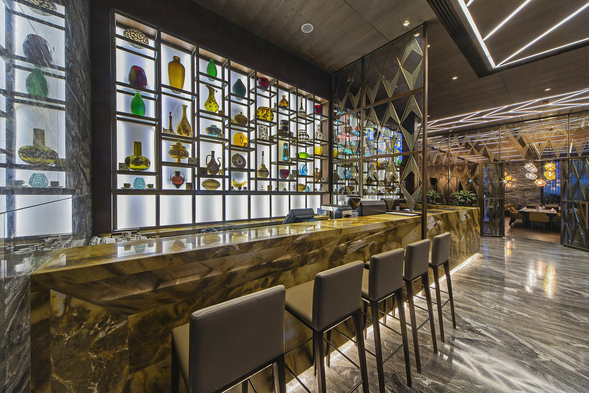 Naz City Hotel Taksim - Special Category Istanbul Exterior photo