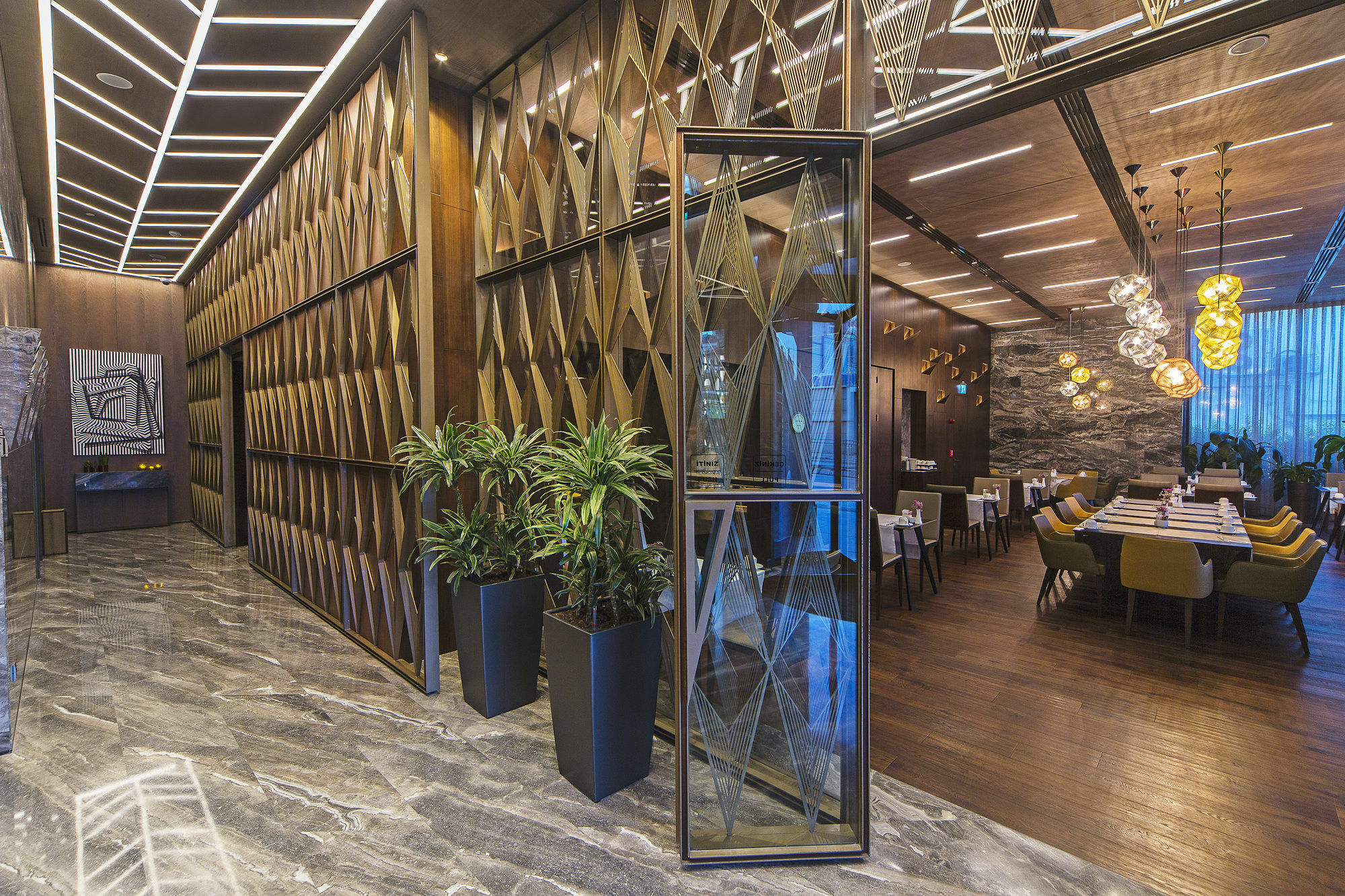 Naz City Hotel Taksim - Special Category Istanbul Exterior photo